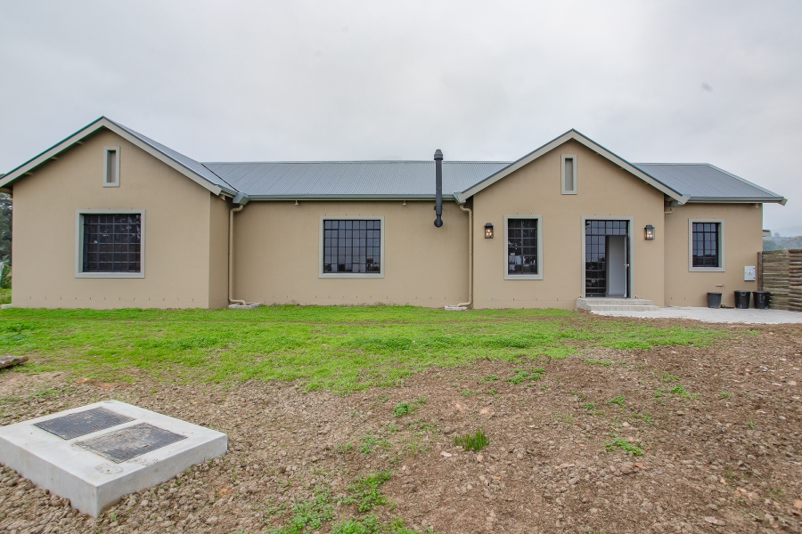 To Let 3 Bedroom Property for Rent in Paarl South Western Cape